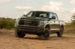 Toyota Tundra TRD Pro CrewMax 2018 года